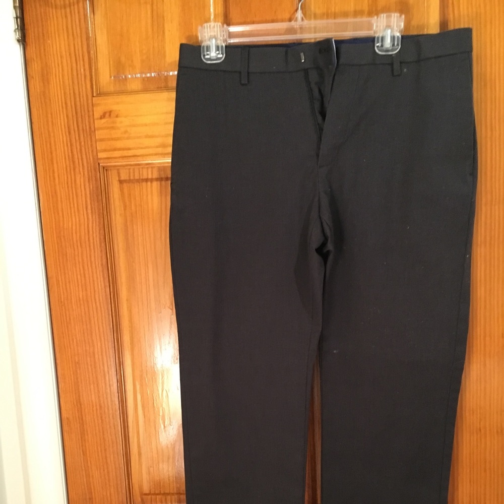 Banana Republic 30x30 dress pants, slim fit